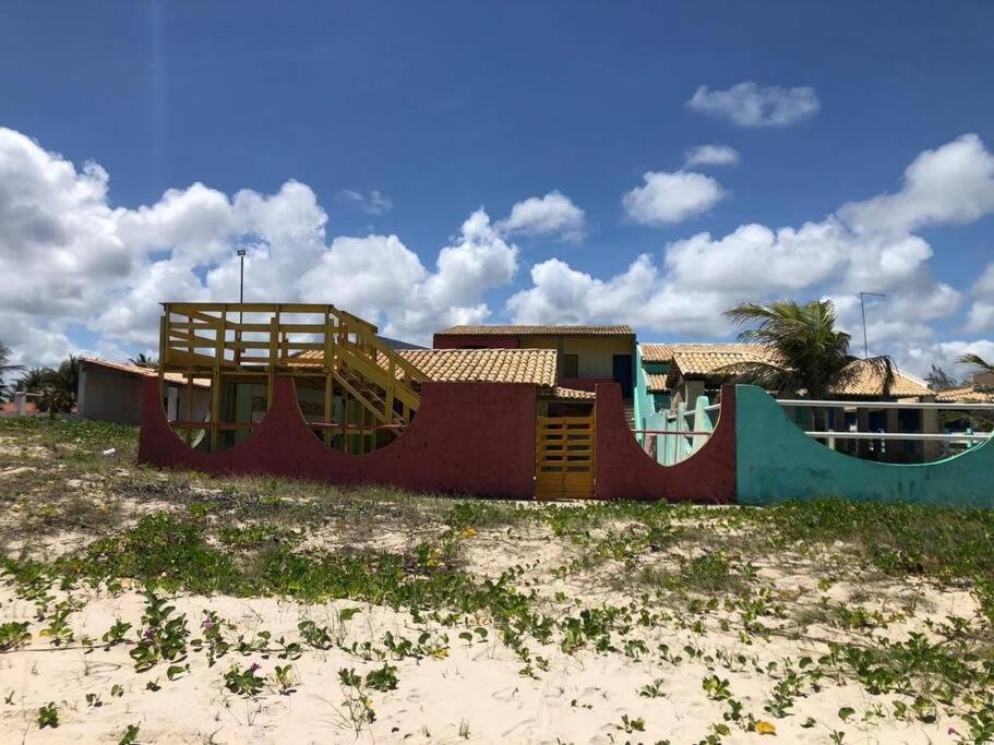 Casa BRISA DO MAR Abaís
