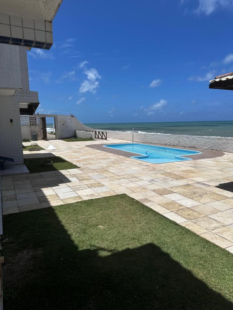 Casa na Barra de São Miguel photo 2
