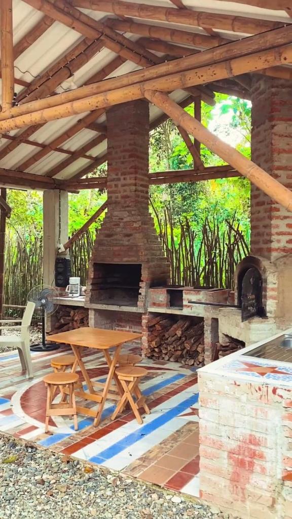 Nueva Tierra, Ayampe-Suite photo 1