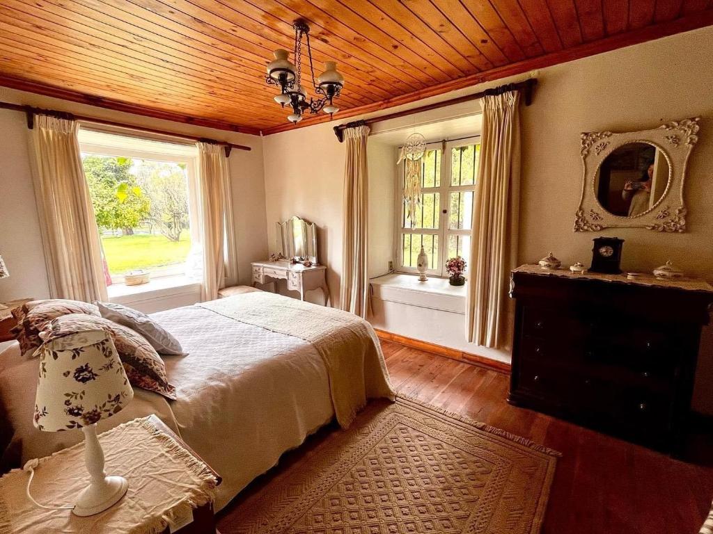 Casona La Fogonera photo 2