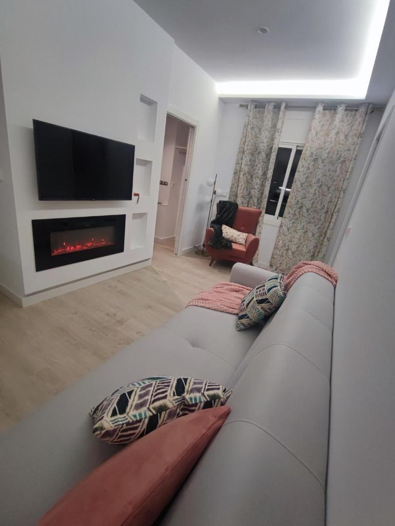 Apartamento Figueres Plaza Cataluña photo 3