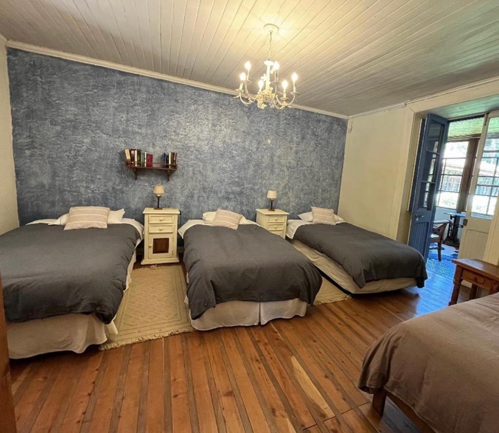 Casona La Fogonera photo 1