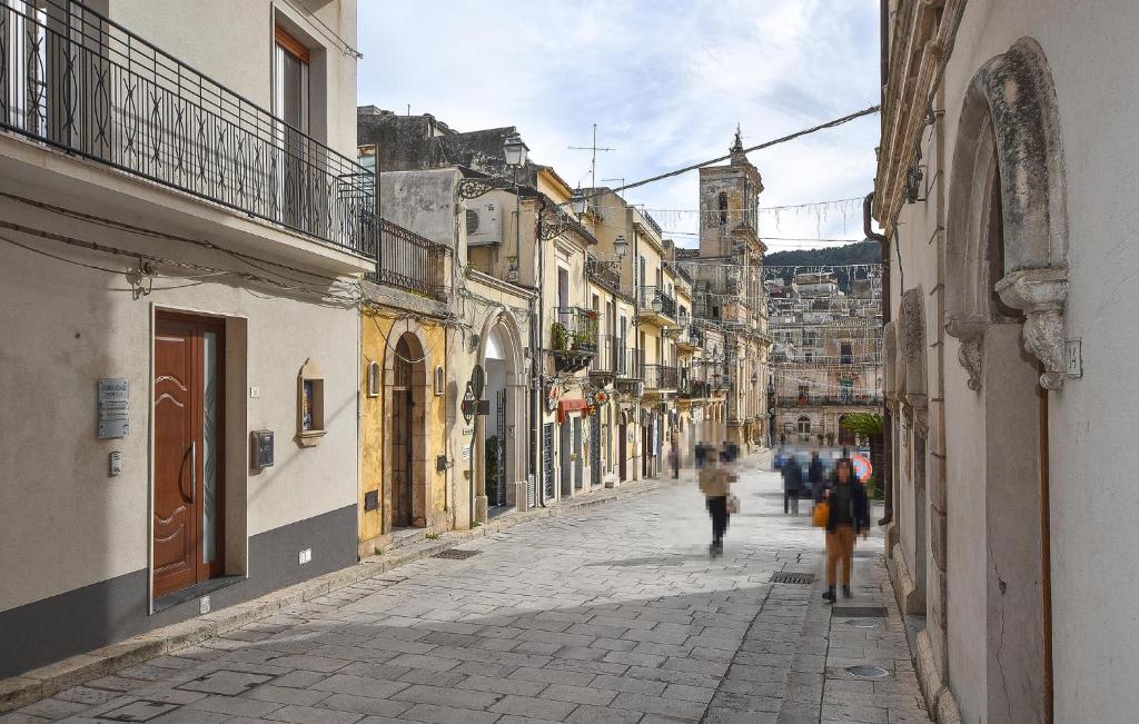 Stunning Apartment In Chiaramonte Gulfi With Wi-fi