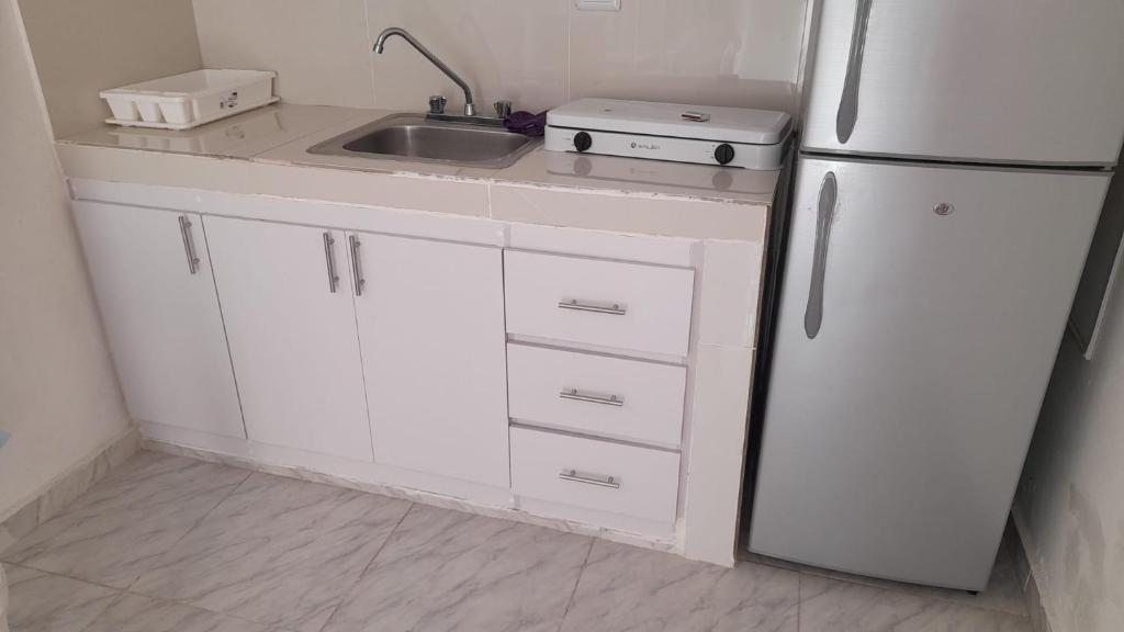 Residencial Lucy photo 2