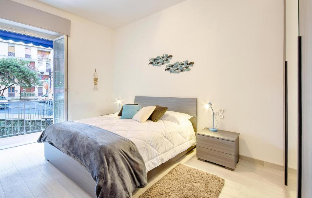 Awesome Apartment In Recco With Wi-fi photo 2