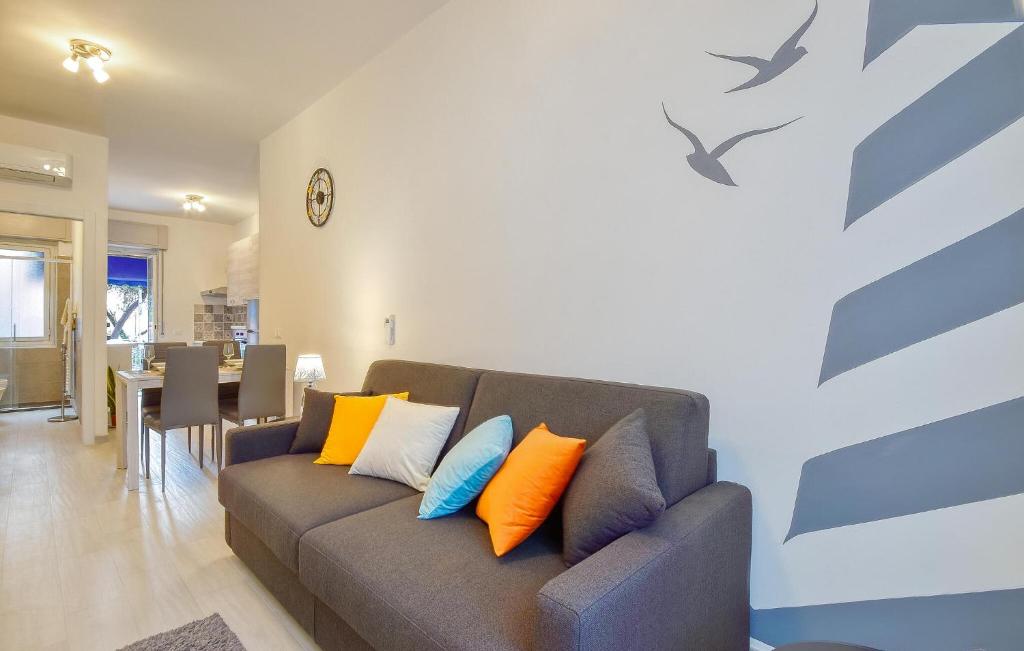 Awesome Apartment In Recco With Wi-fi photo 4