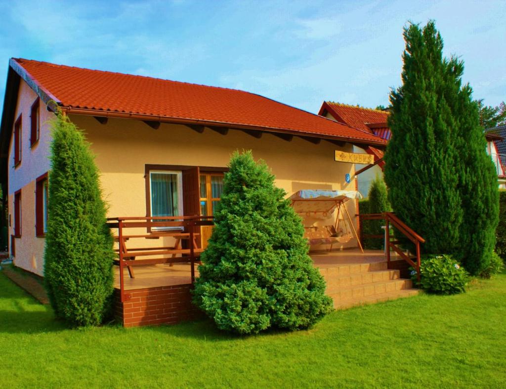 Holiday Home Kubus photo 4
