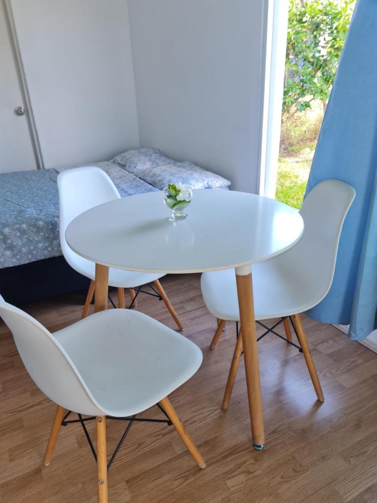 Apartamento 3 en Casa D'Furia photo 1