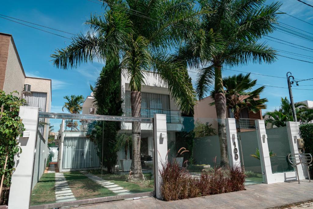 Casa de Temporada Homer House photo 4
