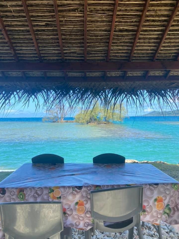 Vaiana Home 2 - bord de lagon photo 4