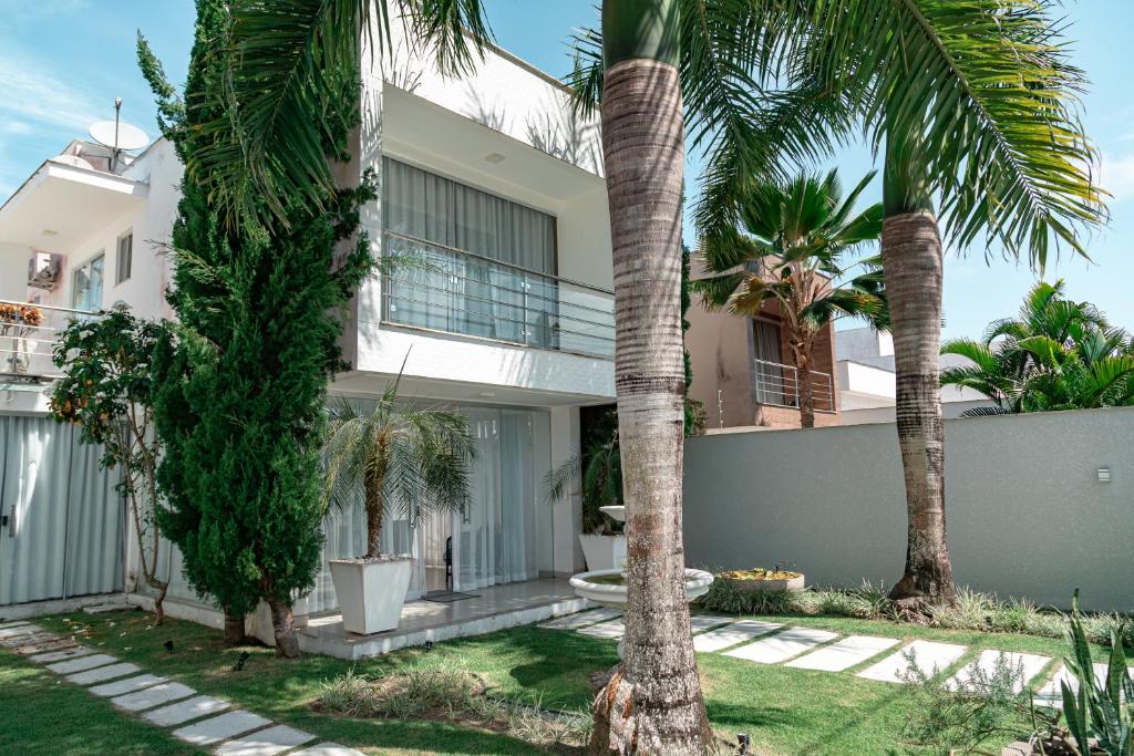 Casa de Temporada Homer House photo 3