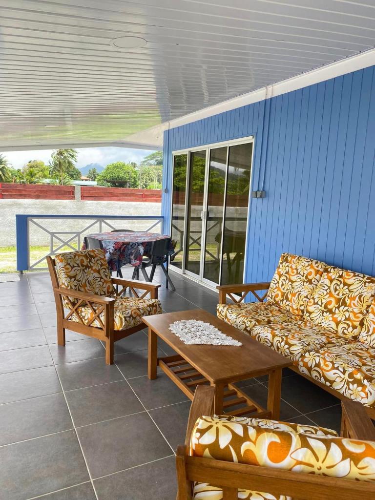 Vaiana Home 1 photo 2