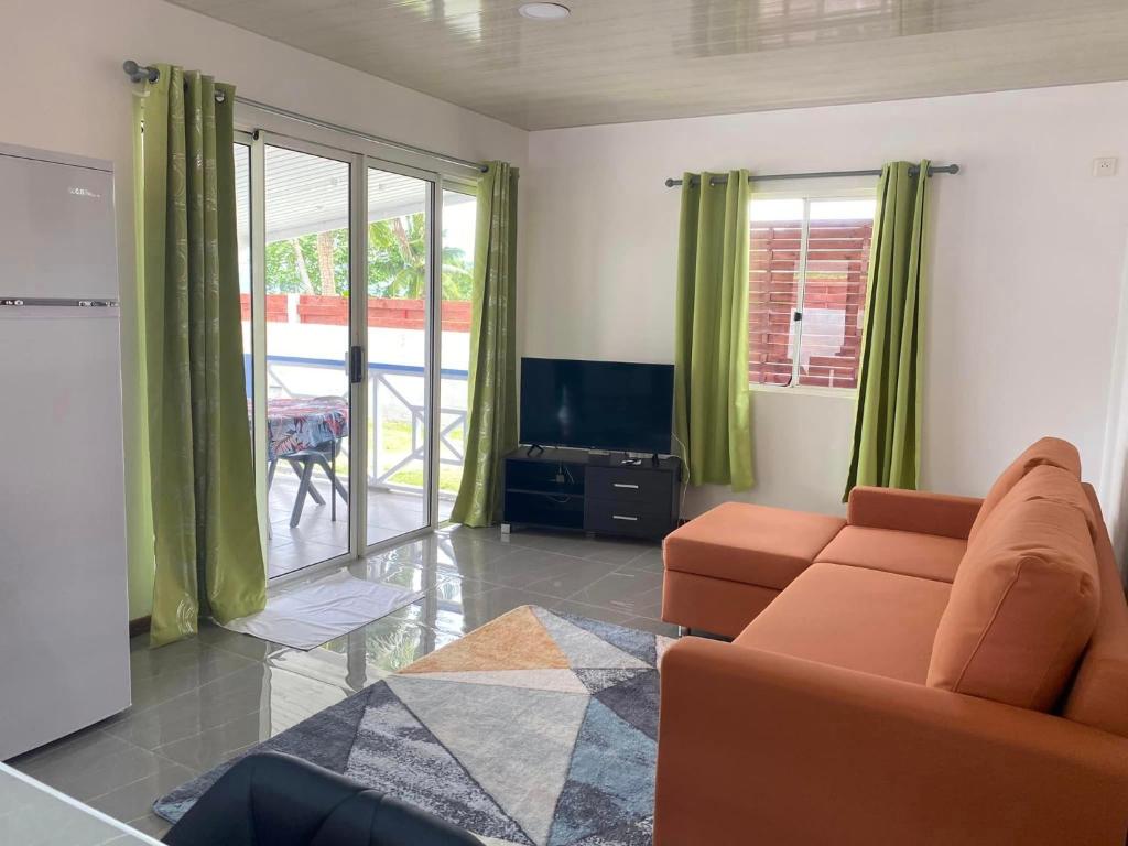 Vaiana Home 1 photo 4