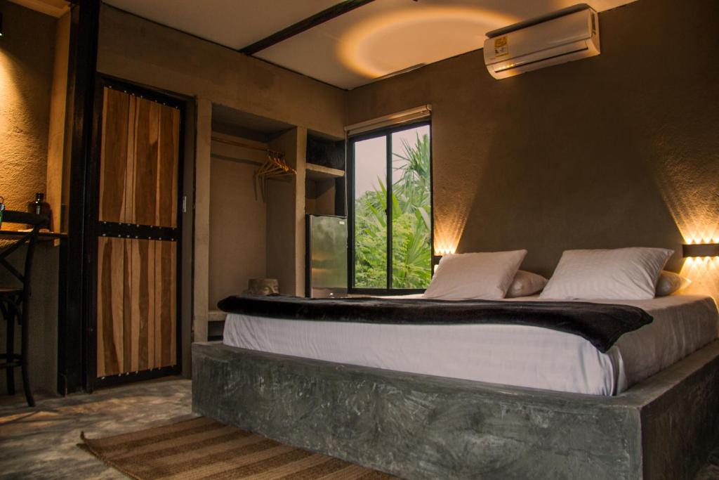 Casa Xue Tayrona - Alma Hotels photo 2
