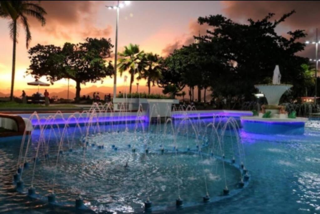 Excelente acomodação e localização. photo 3