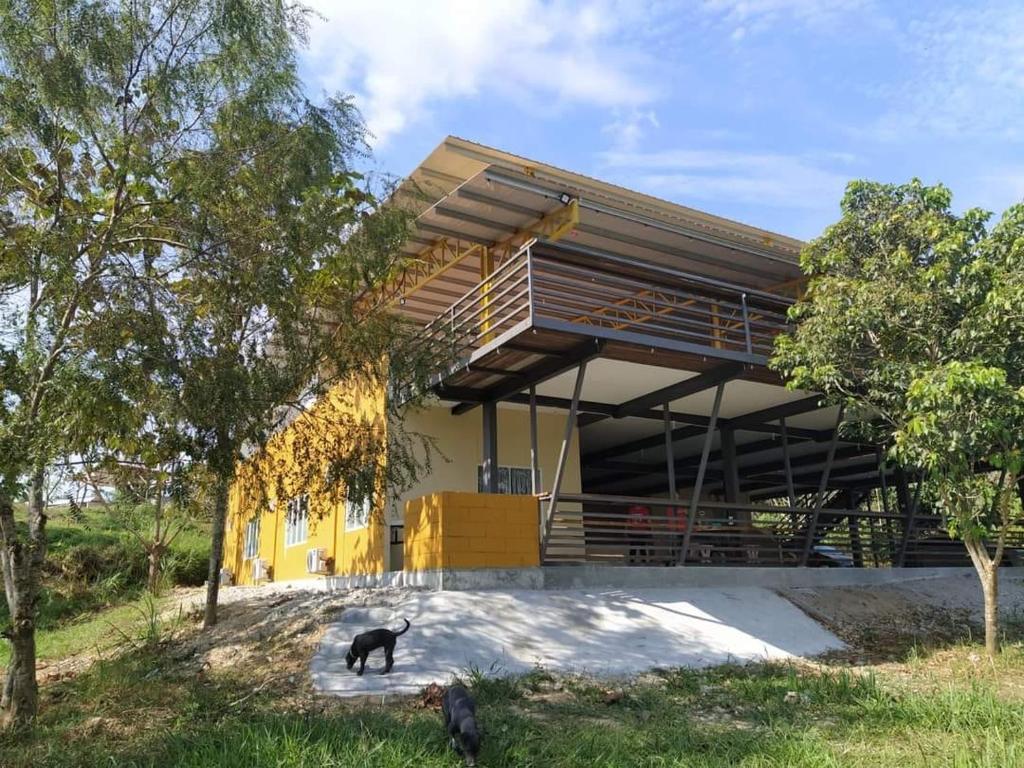 Kesang Farm Jasin Melaka by I Housing