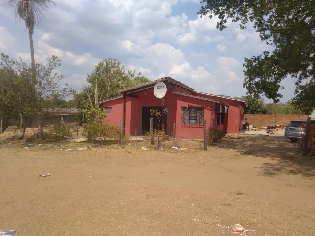 Casa San José photo 2