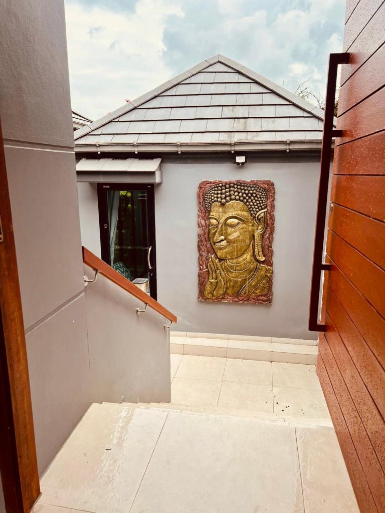 Villa Tropical Cocoon photo 1