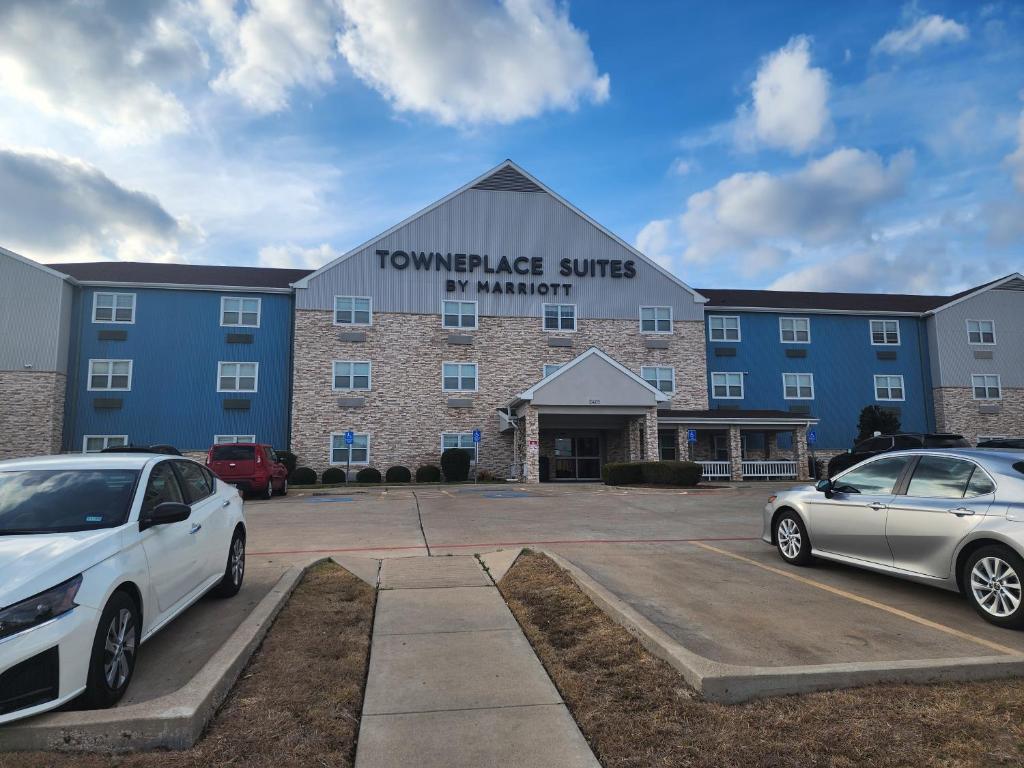 TownePlace Suites by Marriott Killeen photo 1
