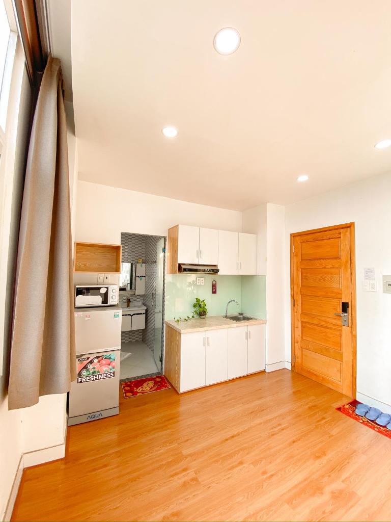 Aloha House Apartment