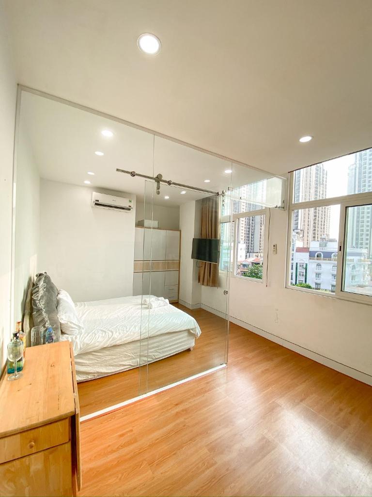 Aloha House Apartment