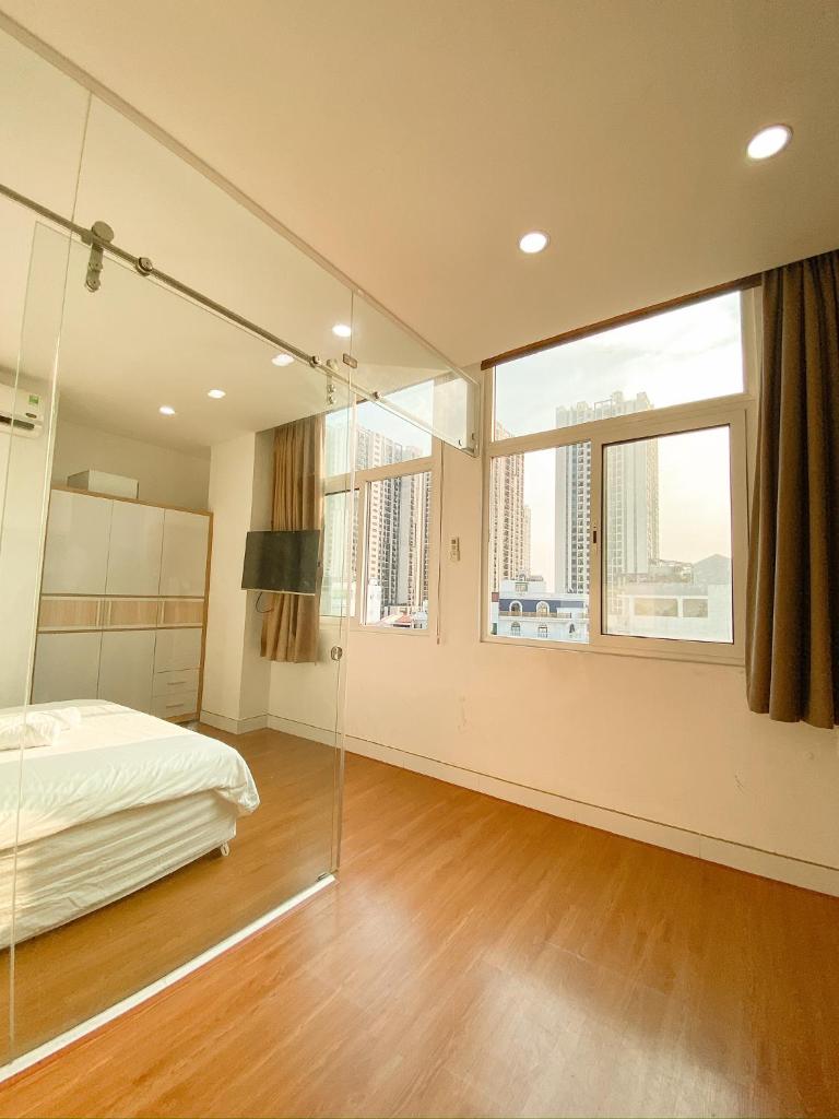 Aloha House Apartment