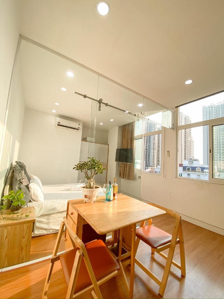 Aloha House Apartment