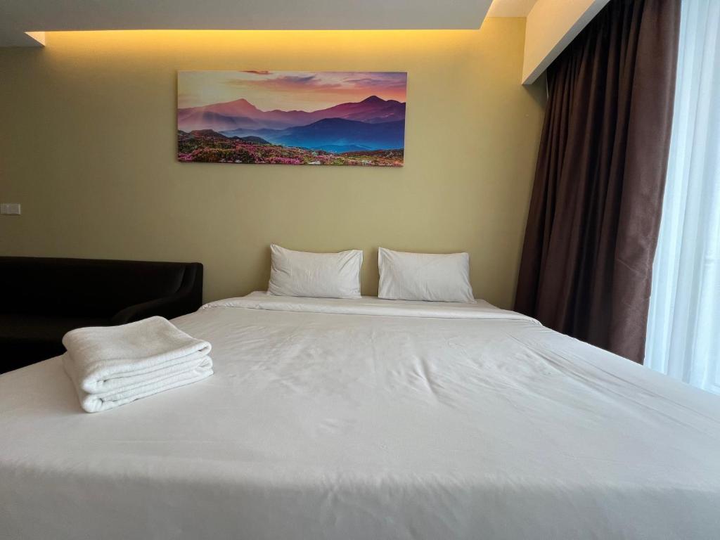 QUINCE HOME GRAND ION DELEMEN GENTING HIGHLANDs photo 3
