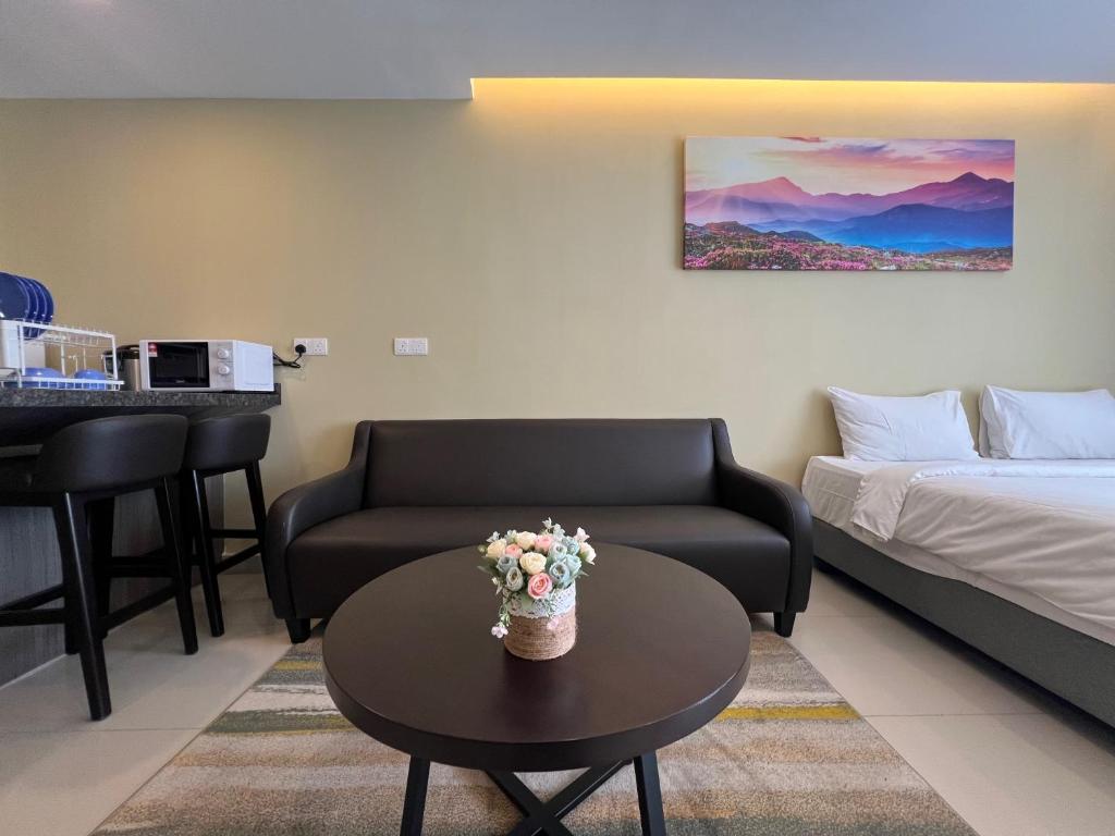 QUINCE HOME GRAND ION DELEMEN GENTING HIGHLANDs photo 4