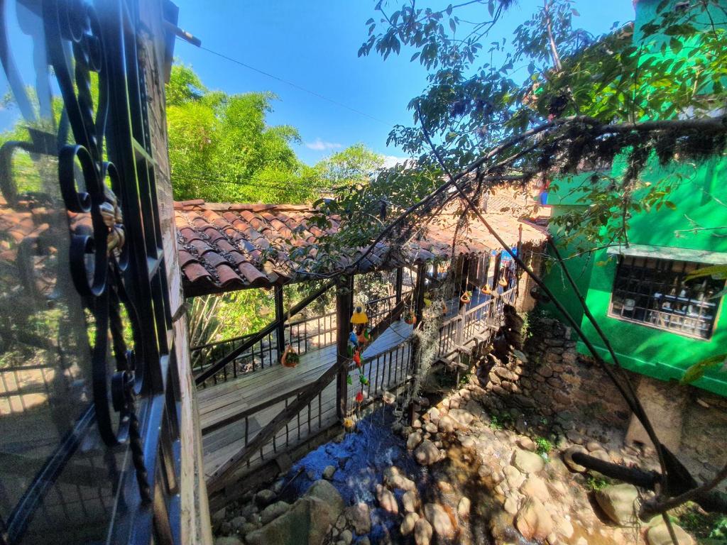 Casa Custodia photo 2