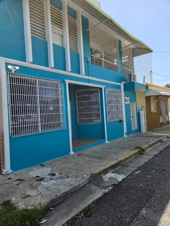 Newly remodeled 3 BR Center Mayagüez, First Floor Unit1