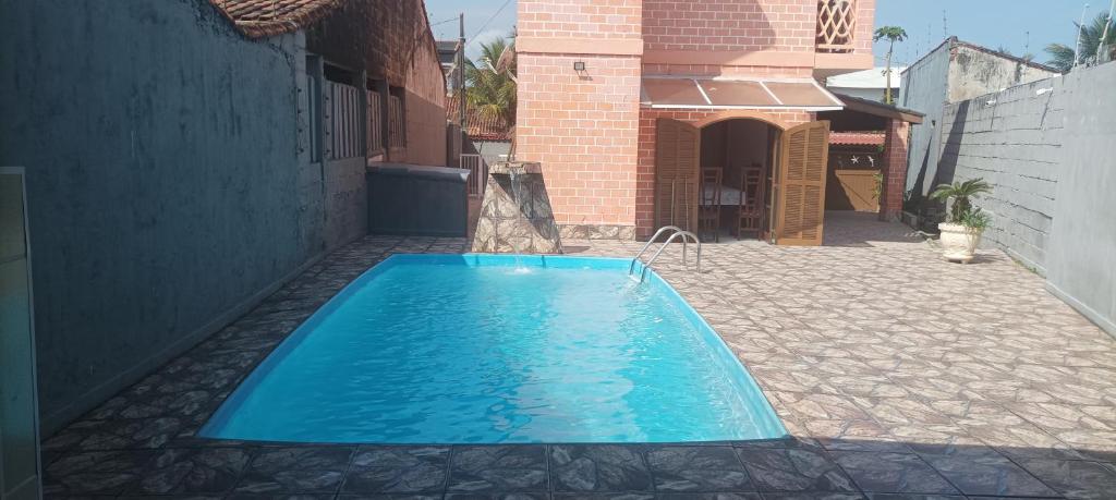 Espaço Pé Na Areia photo 2