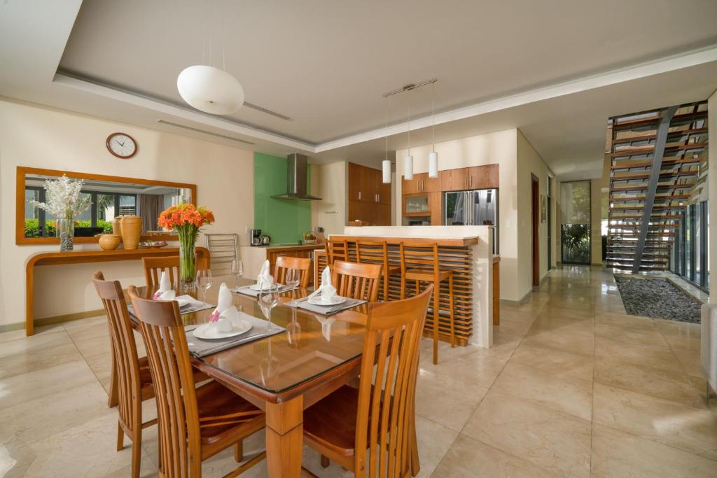 Blue Ocean Villas Danang