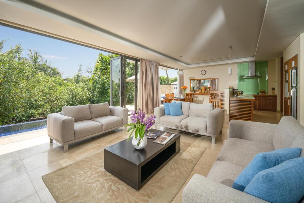 Blue Ocean Villas Danang