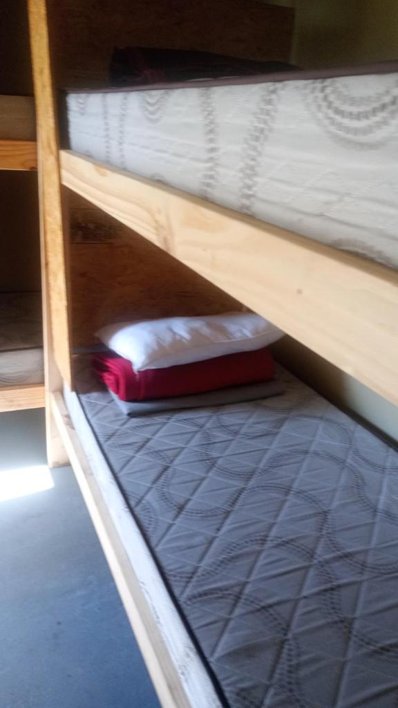 HOSTEL Rancho Relaxo photo 3