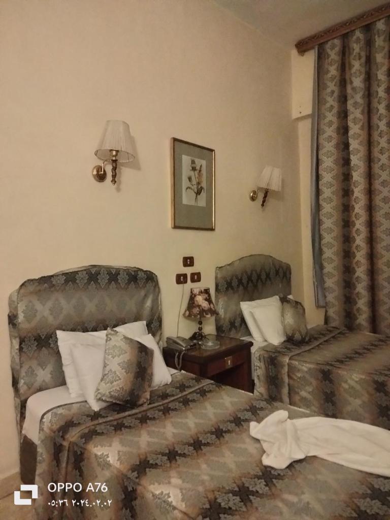 Anubis Hostel photo 1