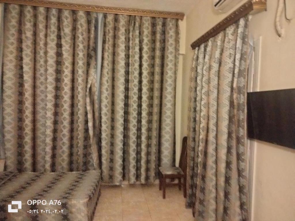 Anubis Hostel photo 2