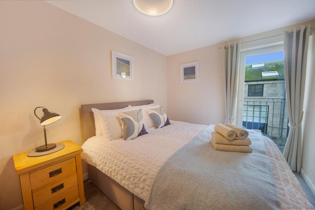 Mearns Street Lodge ✪ Grampian Lettings Ltd photo 4