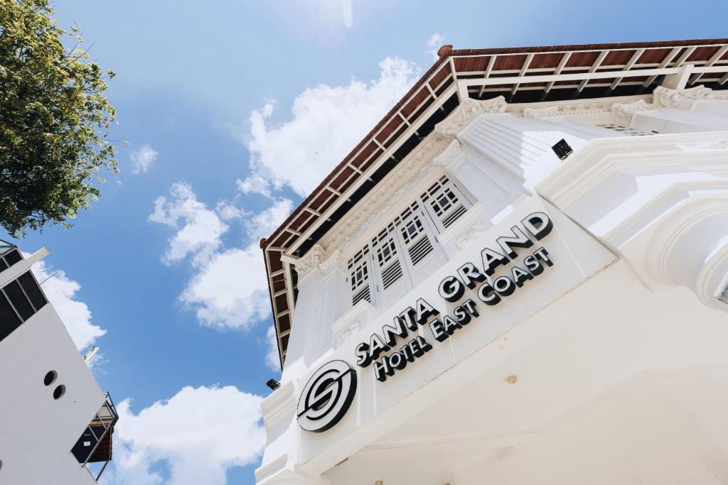 Santa Grand Hotel East Coast a NuVe Group Collection photo 4