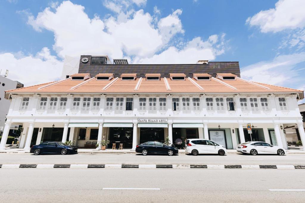 Santa Grand Hotel East Coast a NuVe Group Collection photo 3