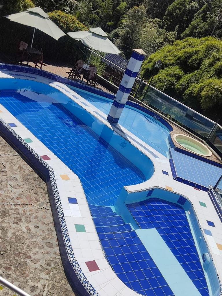 FINCA HOTEL SANTO TOMAS REAL photo 1