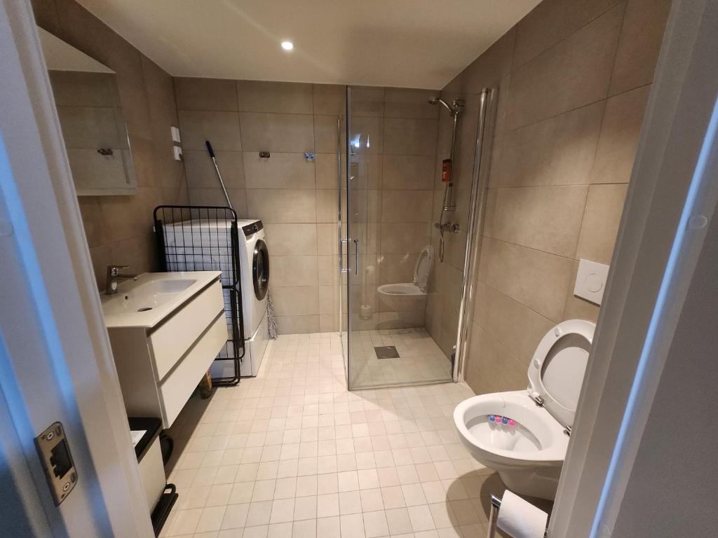 Fefe's Luxury Rooms in Ask Gjerdrum/Oslo photo 1