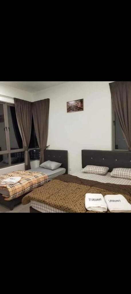 Palas Horizon Cameron Highlands apartment photo 3