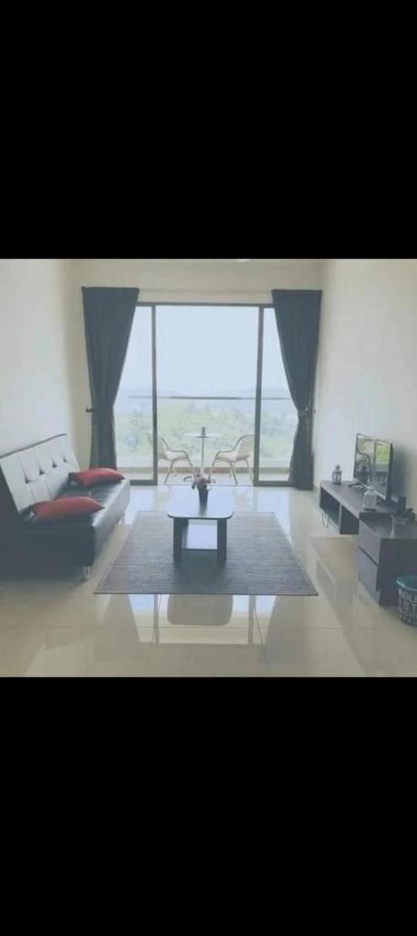 Palas Horizon Cameron Highlands apartment