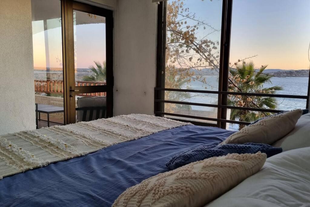 Moderno departamento con espectacular vista al mar photo 4