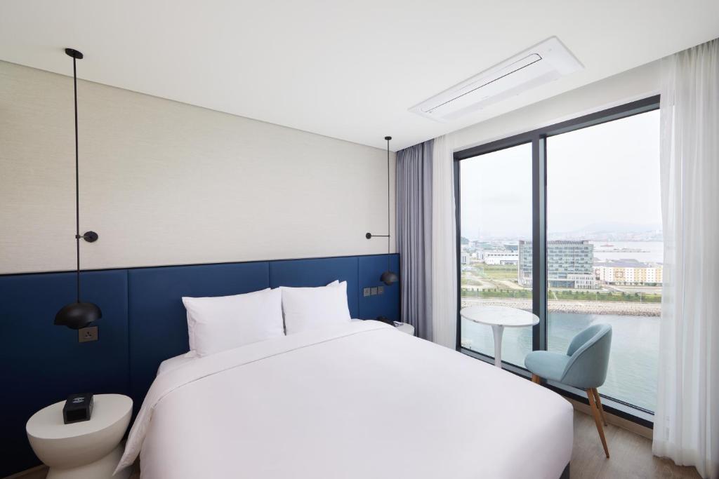 Citadines Connect Hari Busan photo 3