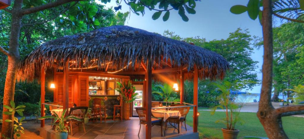 Exclusive Sunrise Eco Resort photo 3