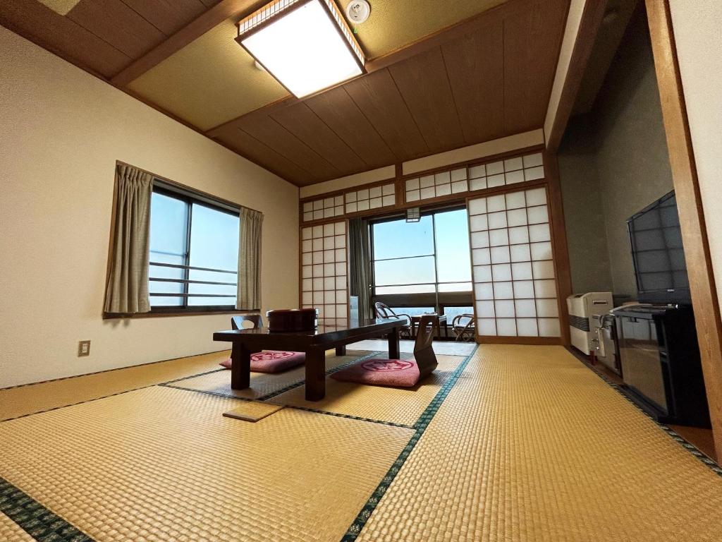 Tomiya Ryokan photo 1