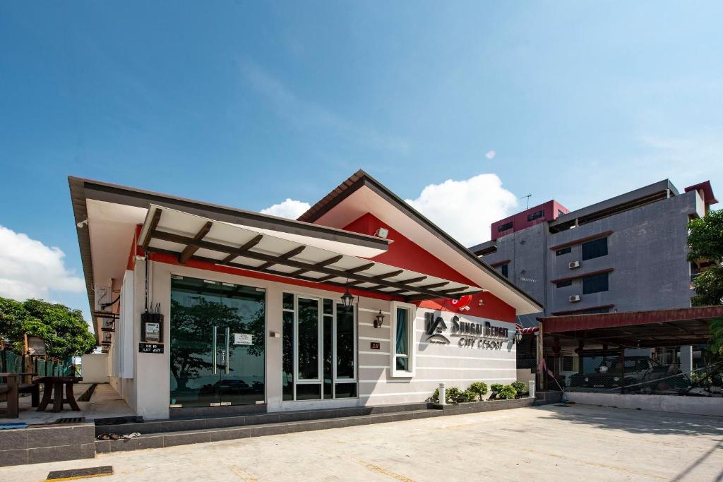 Sg Rengit City Resort 2 photo 1