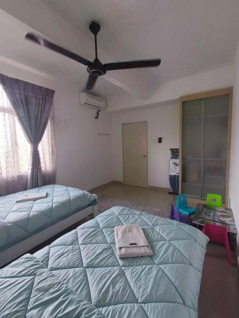 HomeStay De’Viana NMS Residence photo 4